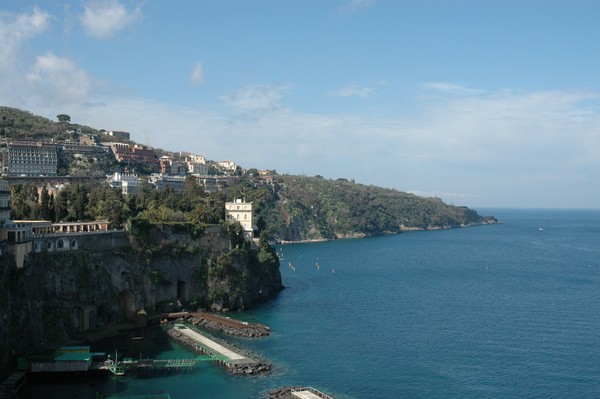 Sorrento Coast